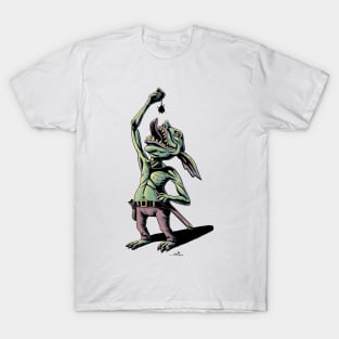 Goblin T-Shirt